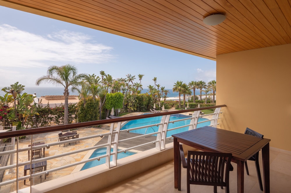Panoramic Studio, Balcony, Sea View - Photo 4