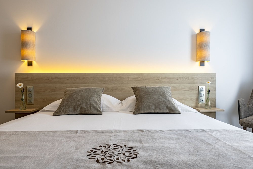Comfort Double Room (Accès Spa compris) - Photo 1