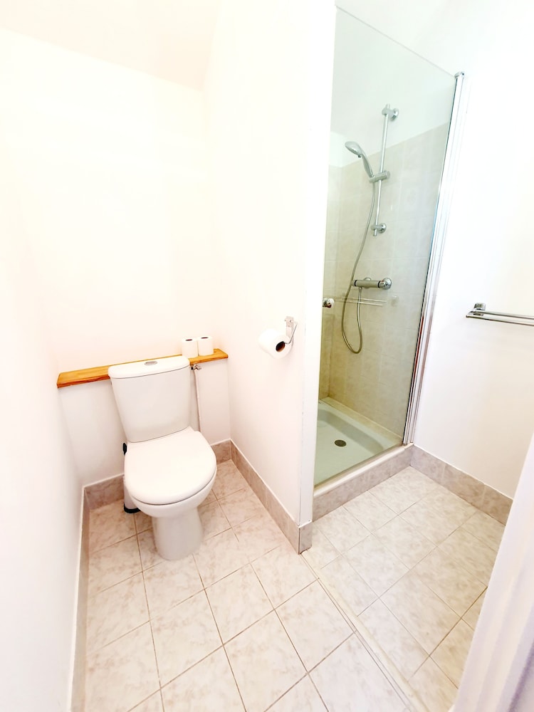 Double Room (Cabane En Montagne) photo 2