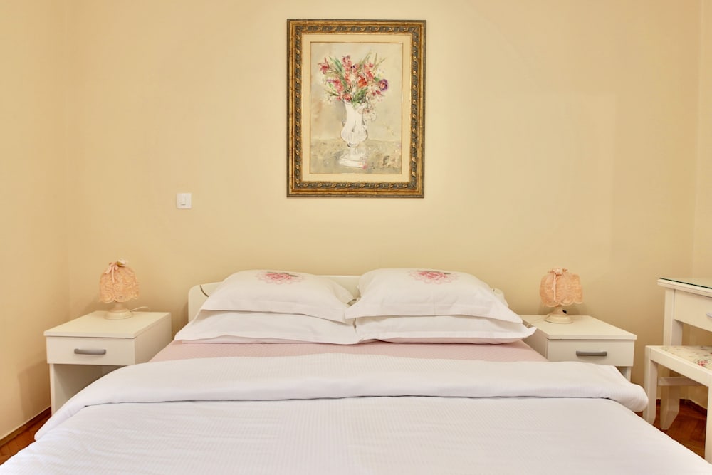 Romantic Double Room - Photo 17