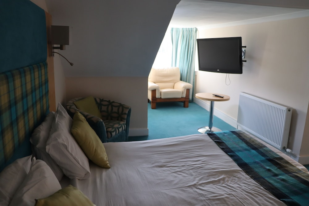 Junior Double Room photo 2