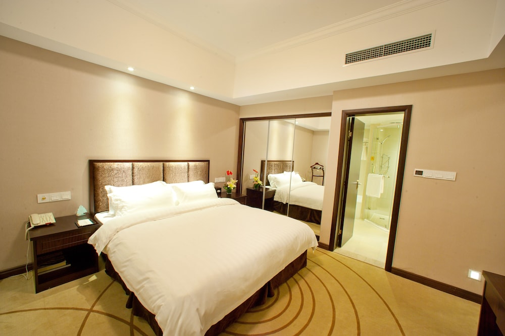 Standard Double Room - Photo 1
