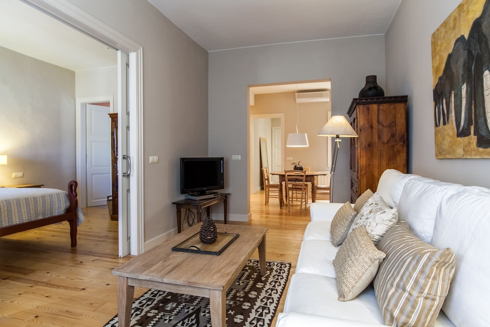 Apartamento, 1 habitación