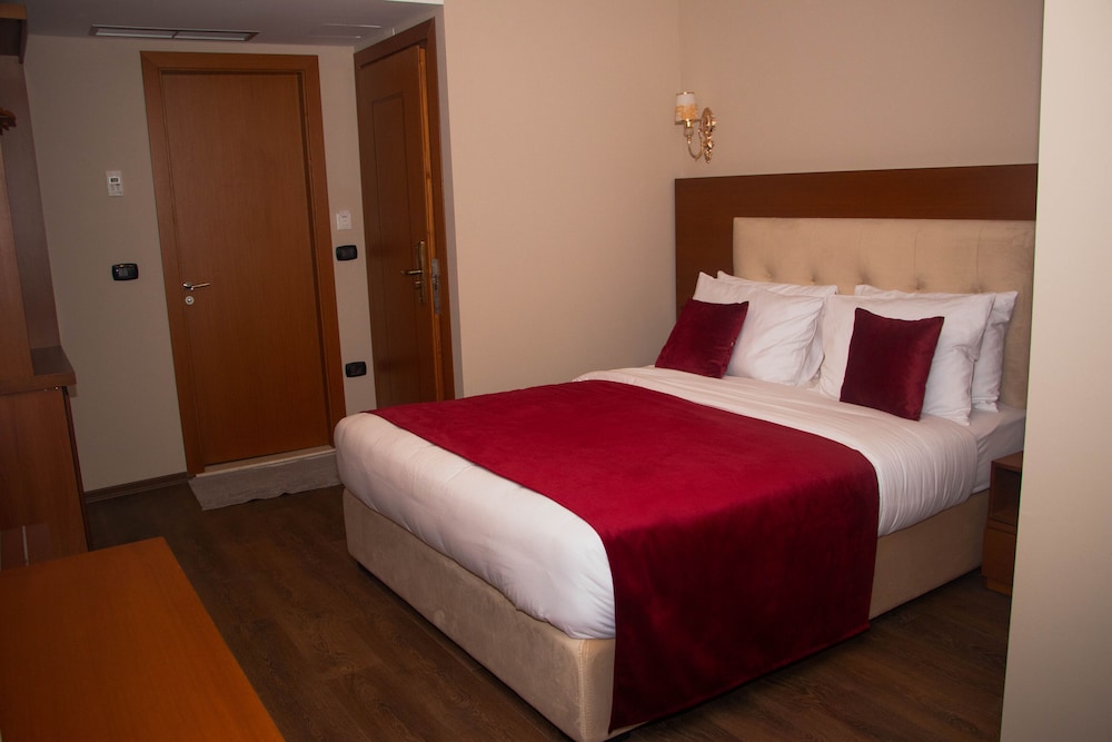 Comfort Single Room photo 1