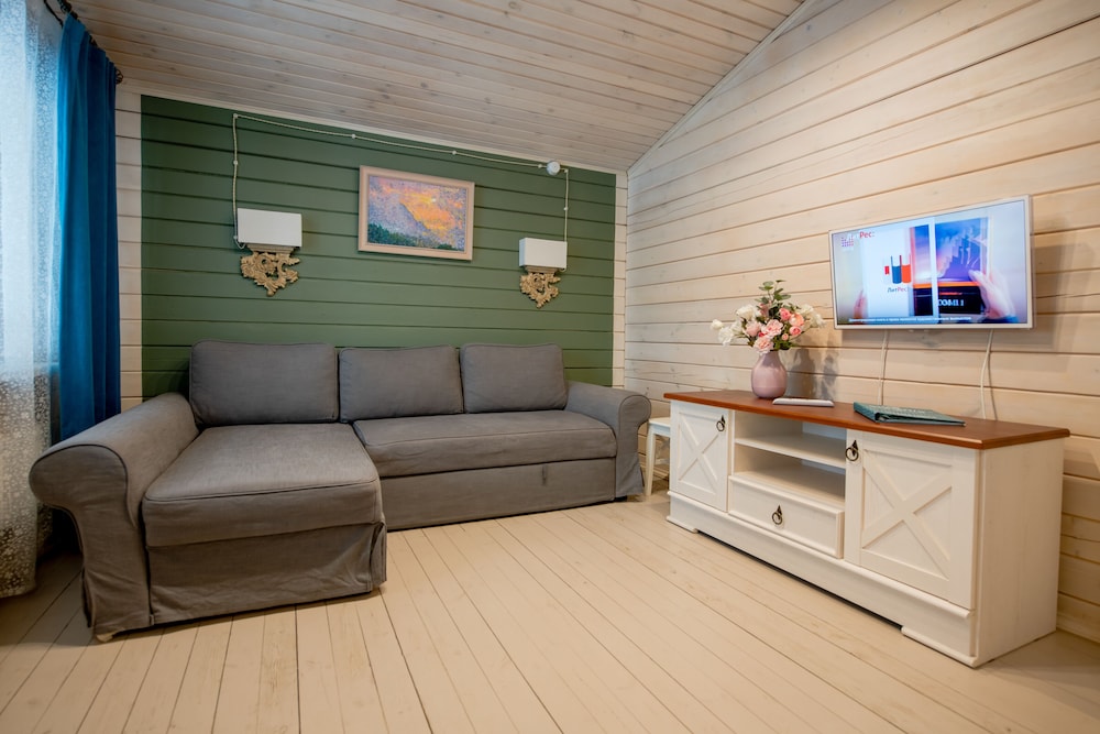 Cottage, 2 Bedrooms (Romantic) photo 2