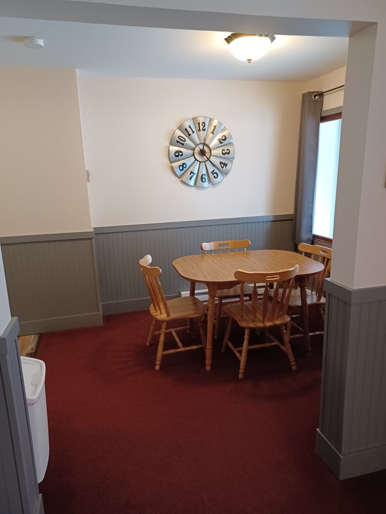 Deluxe Room, Kitchenette photo 3