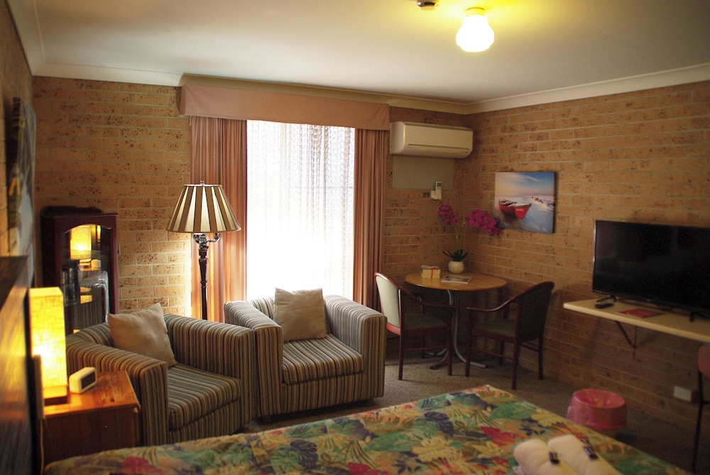Standard Single Room photo 1