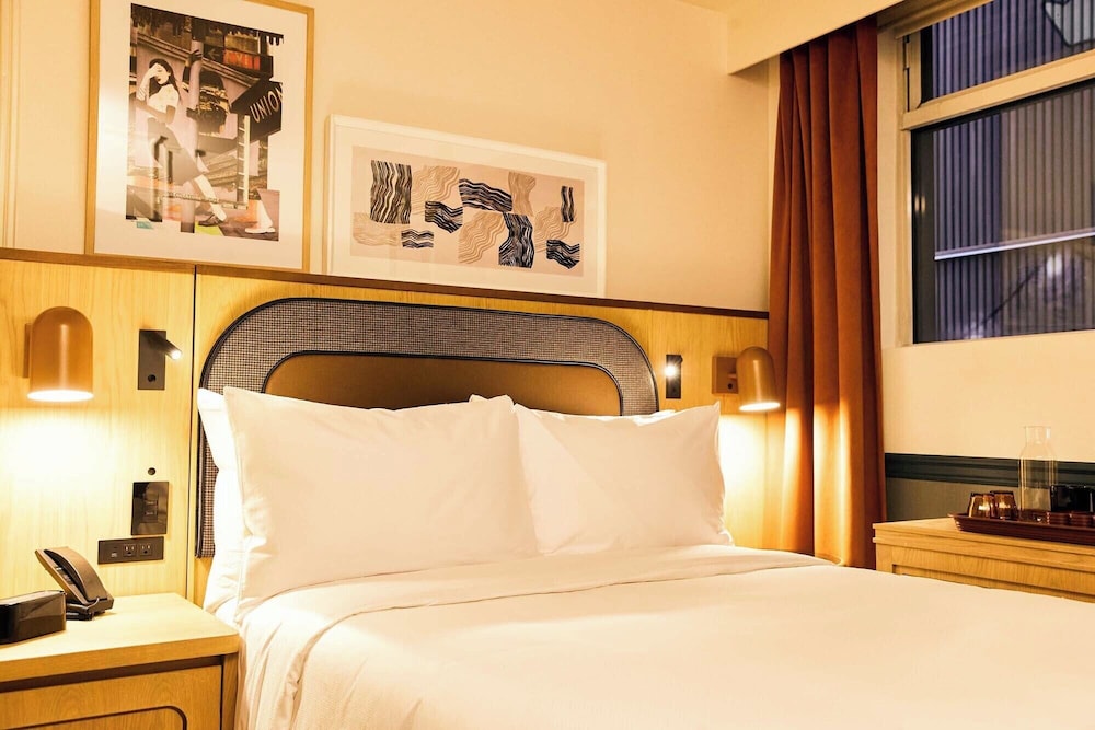 Room, 1 Double Bed (Chic Solo Double) - Photo 14