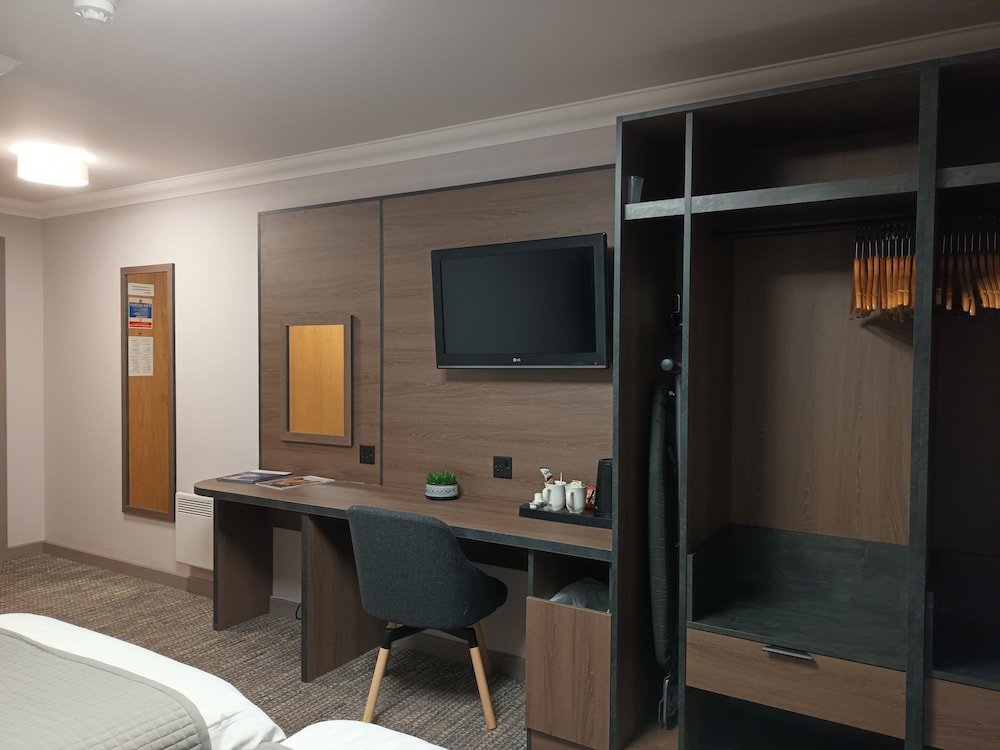 Corn Mill Lodge Hotel, Billede 5
