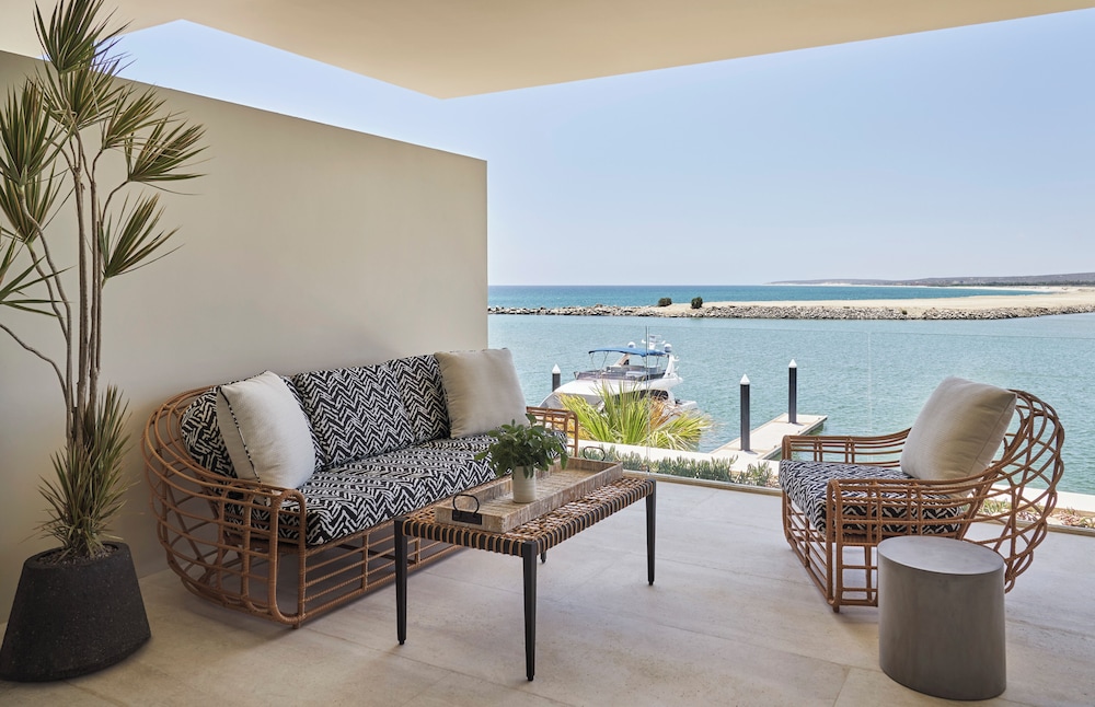Room, 2 Bedrooms, Ocean View (Marina Residence) - Photo 6