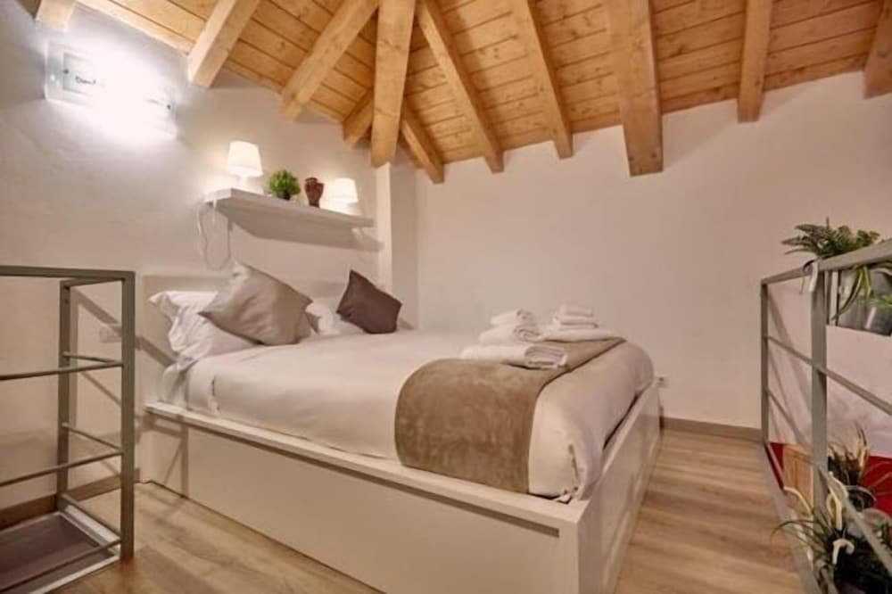 Apartment, 1 Bedroom