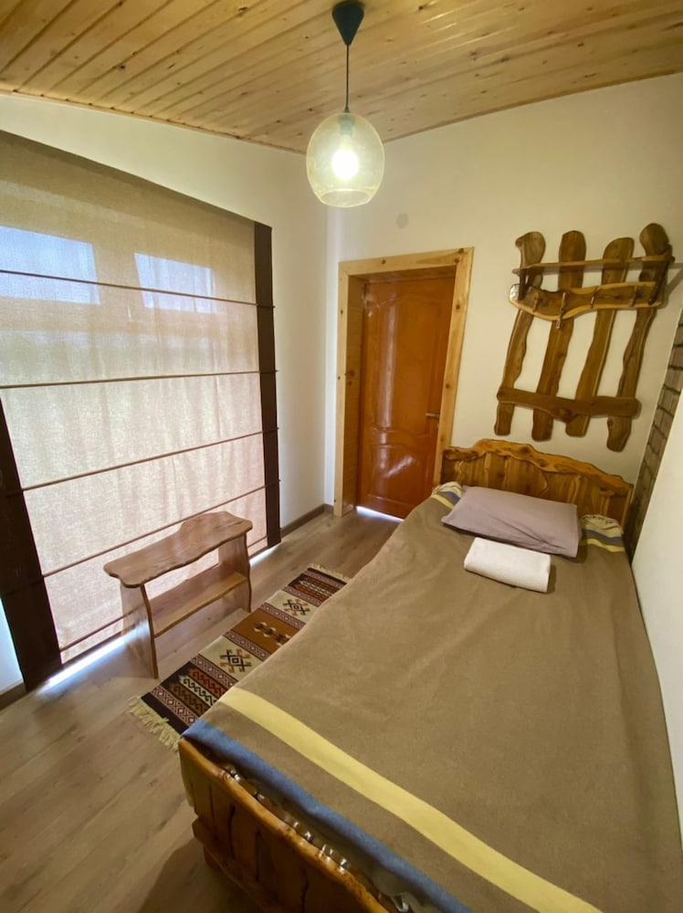 Panoramic Single Room photo 2