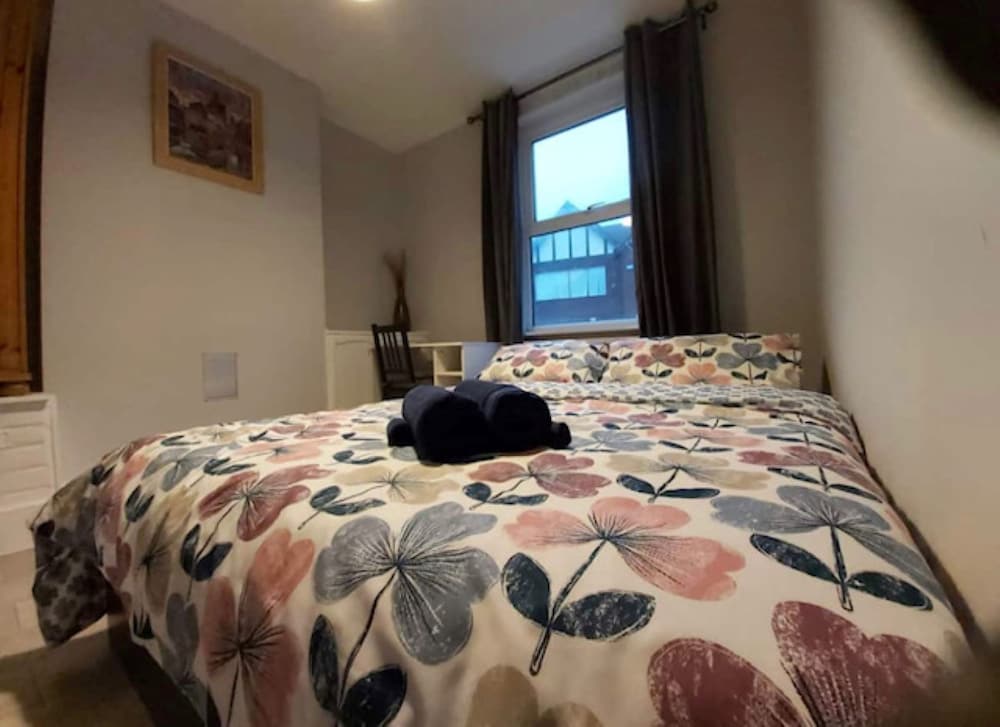 Comfort House, 4 Bedrooms photo 2