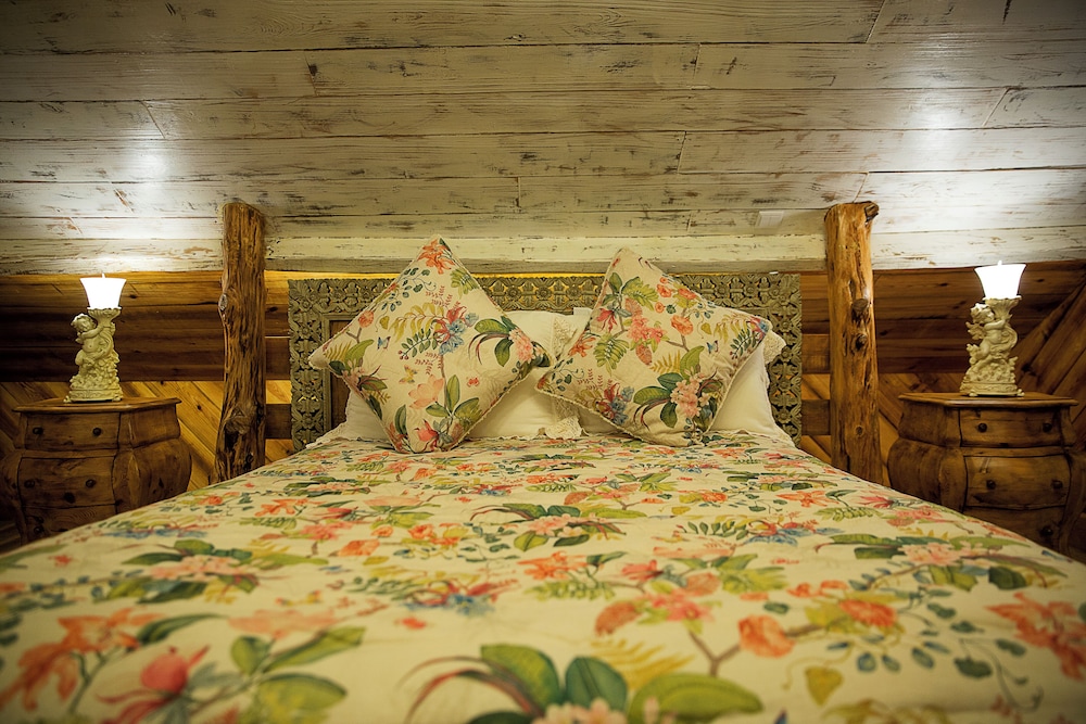 Quadruple Room photo 1