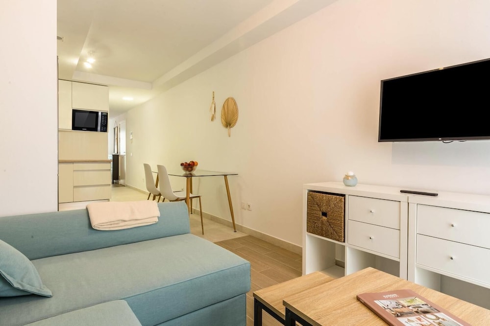 Apartamento, 1 habitación