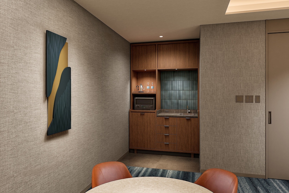 Oriental Grand Residence (For 3 People), Non Smoking