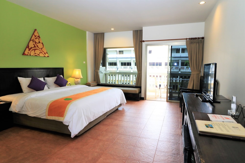 Sea Breeze Room photo 2