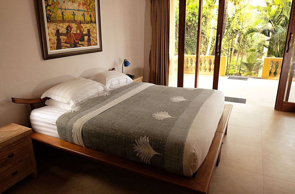 Villa, 3 Bedrooms, Private Pool - Photo 12