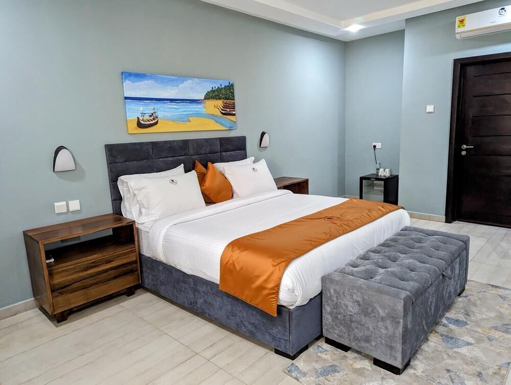 Deluxe Room photo 2