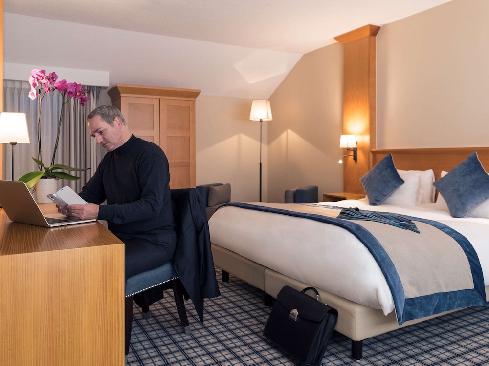 Superior Double Room, 1 Double Bed with Sofa bed photo 2