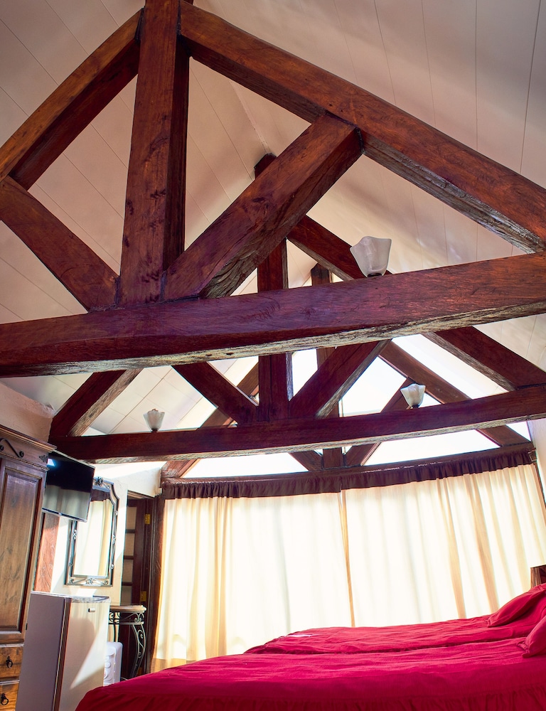 Comfort Room photo 3