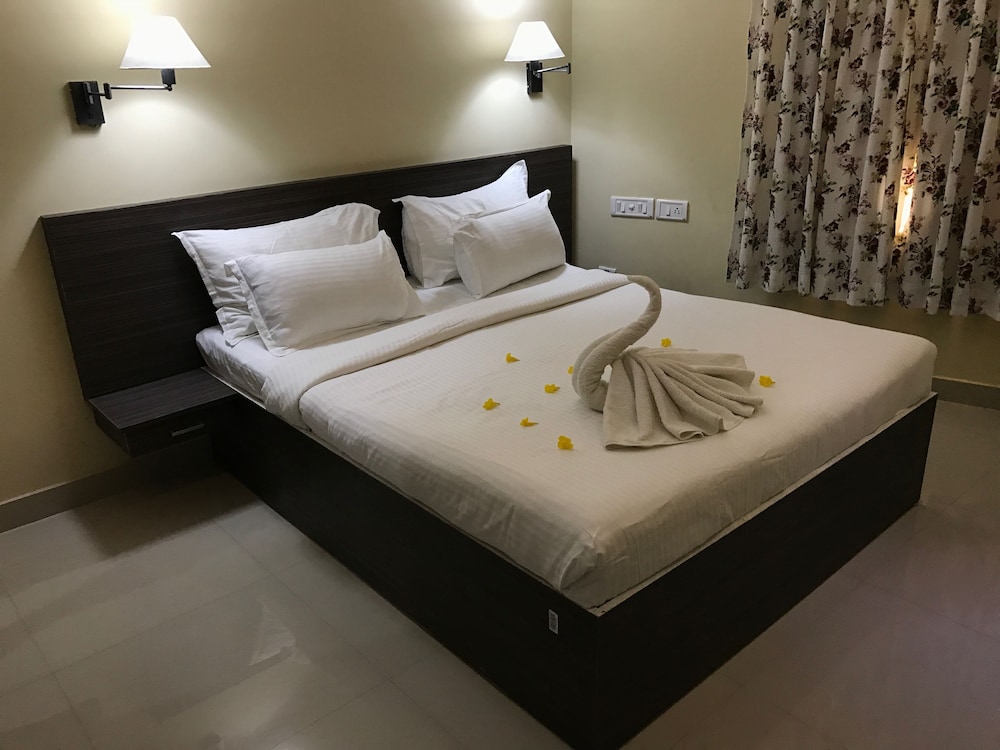 Superior Double Room, 1 Double Bed