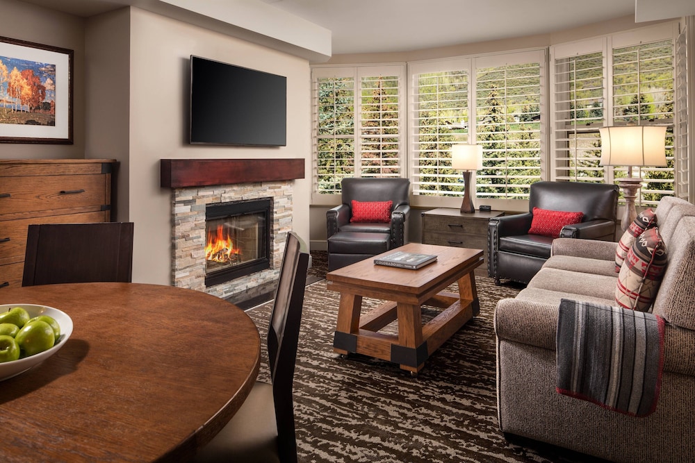 Villa, 2 Bedrooms, Fireplace - Photo 1