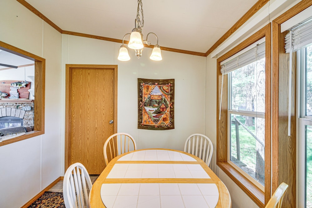 House (3 Bedrooms) photo 3