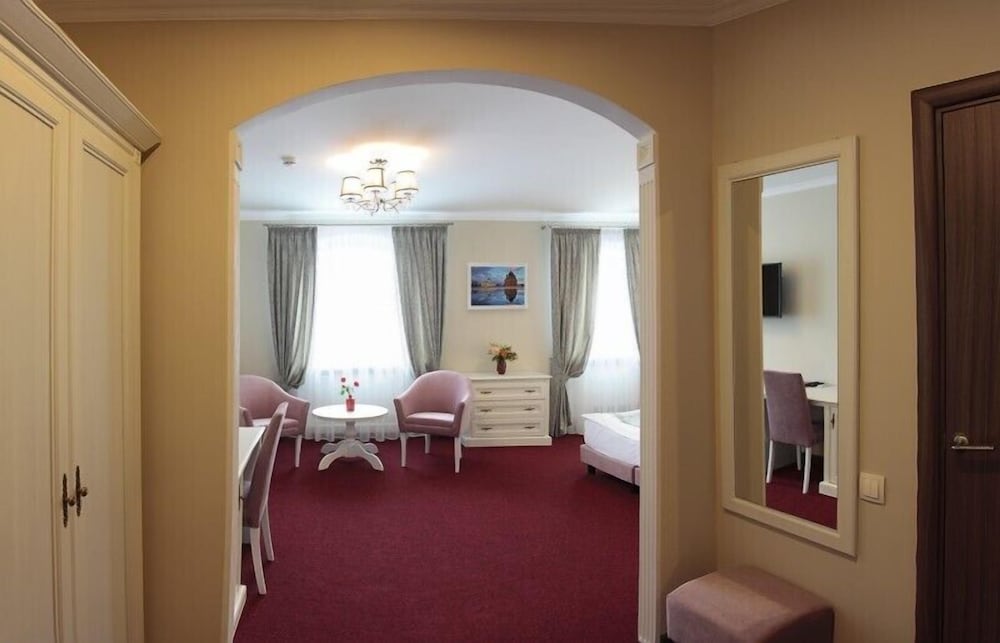 Suite photo 3