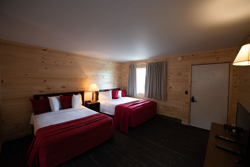 Family Double Room photo 3