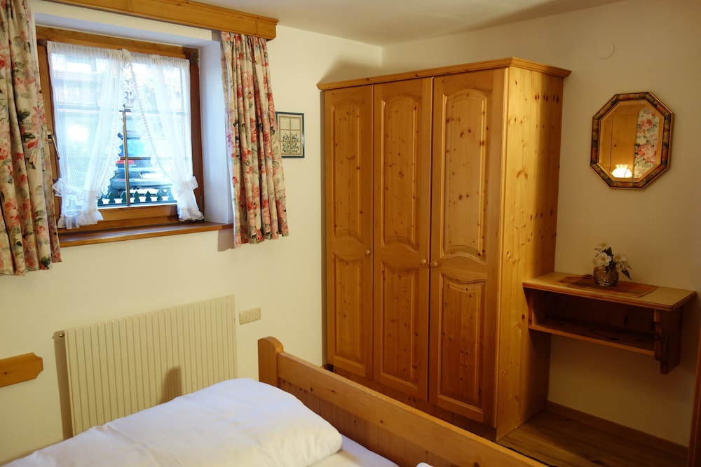 Apartment, 2 Bedrooms (Nessler) photo 1