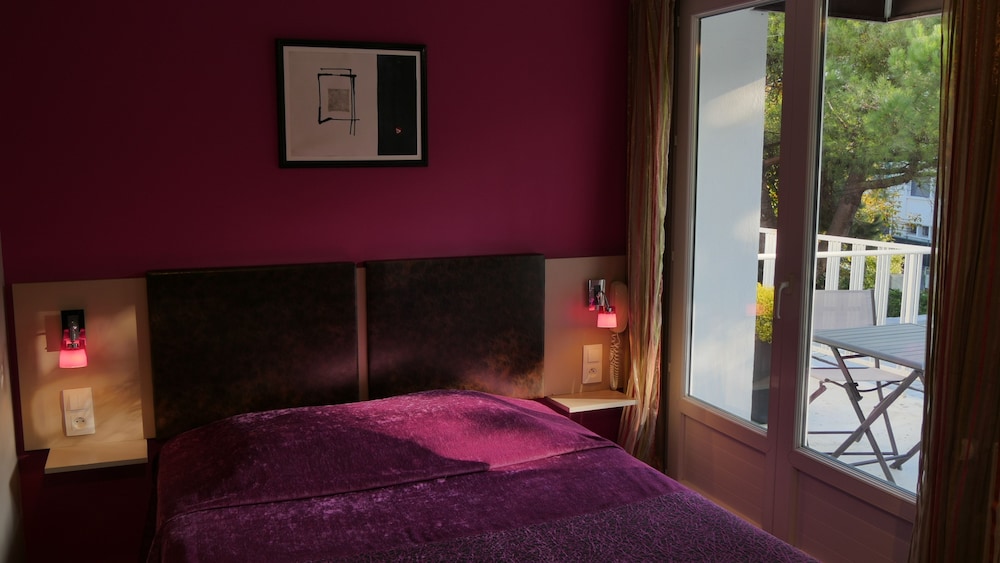 Double Room, Balcony - Photo 4