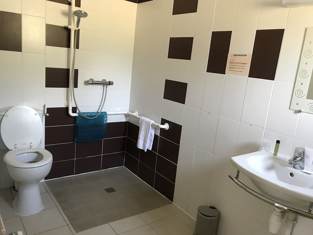 Double Room, Ensuite (PMR) photo 2