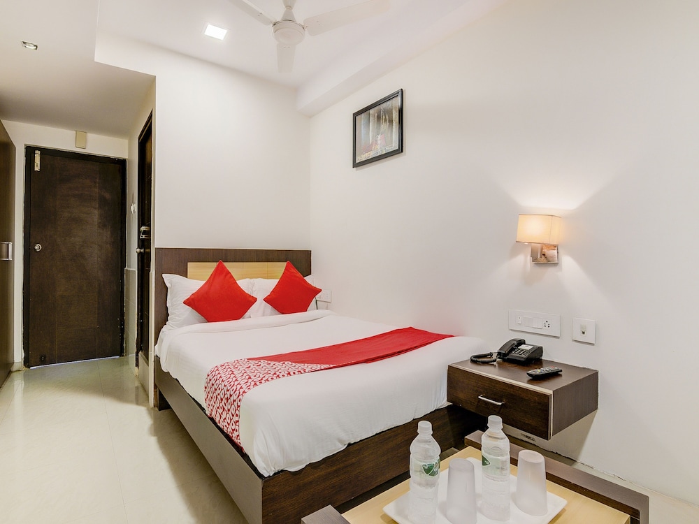 Double Or Twin Room photo 2