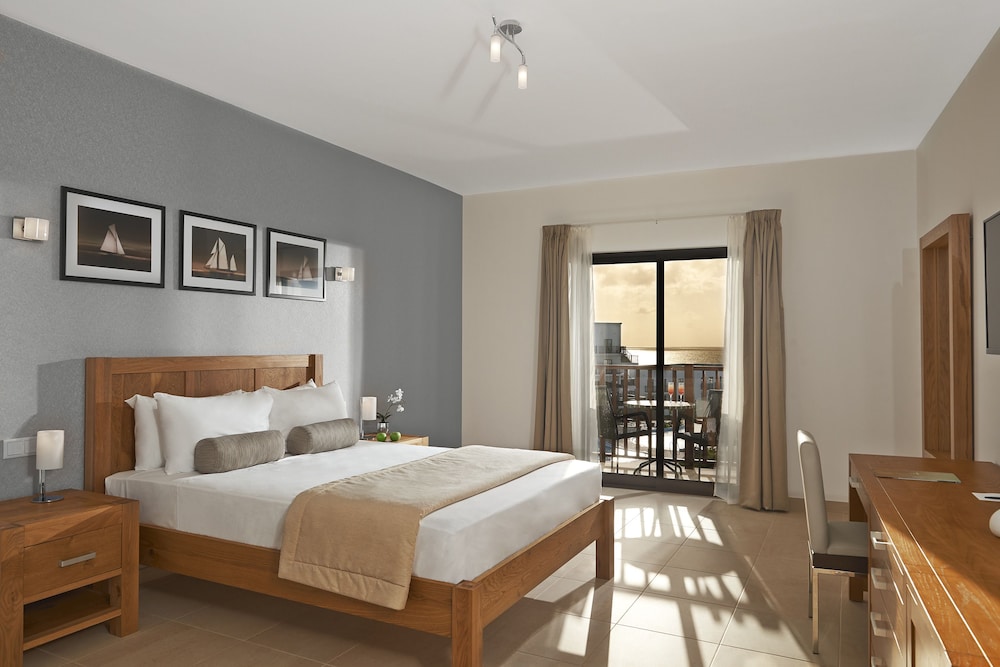 The Level, Junior Suite, Sea View