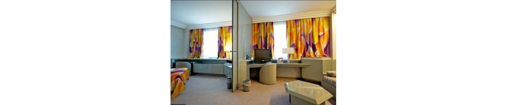 Triple Room photo 2