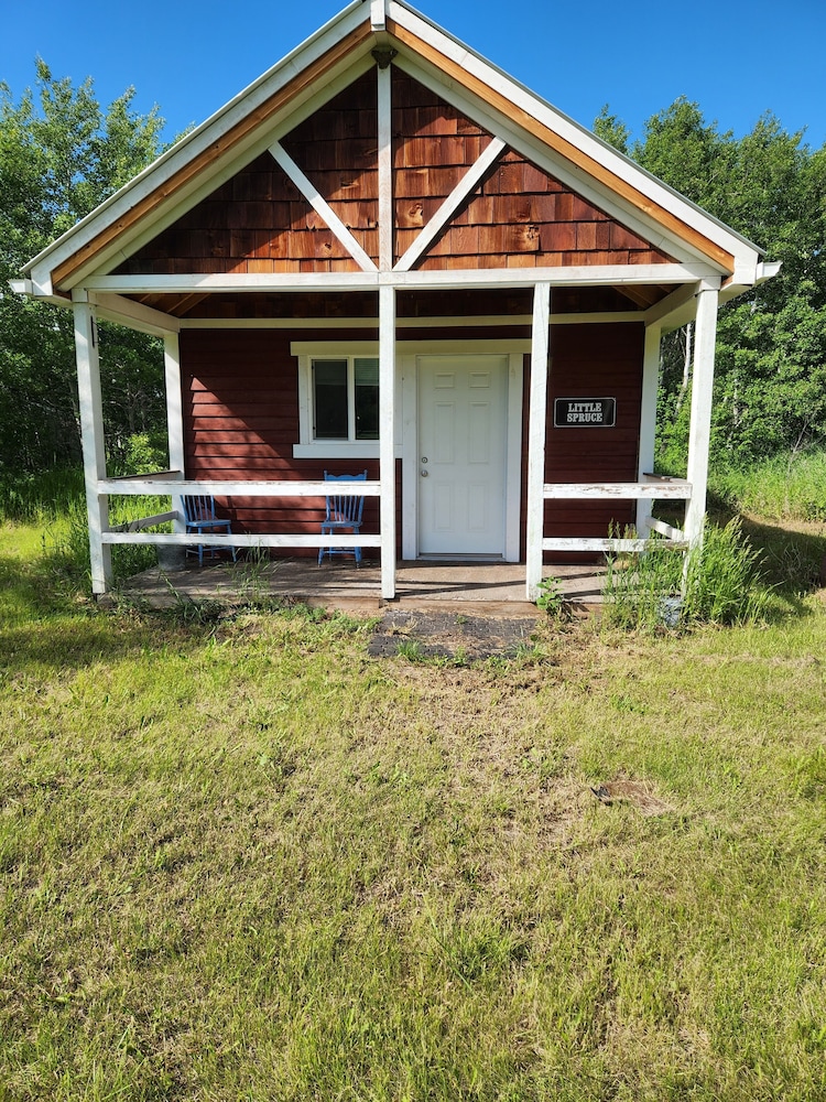 Basic Cottage, Courtyard View photo 2