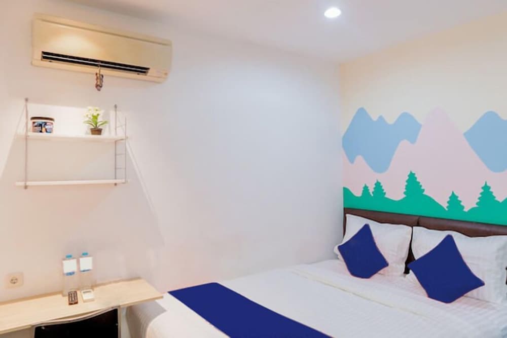 Deluxe Double Room - Photo 2