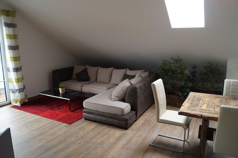 Premium Apartment, 3 Bedrooms, Mountain View photo 2