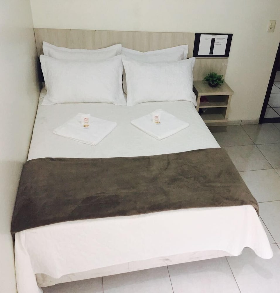 Standard Double Room photo 2