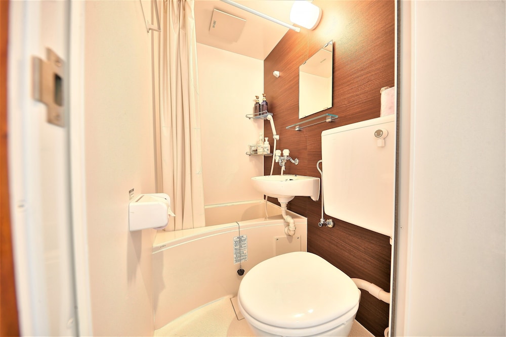 Standard Twin Room - Photo 5