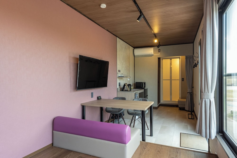 Deluxe Bunk Villa, Non Smoking photo 2
