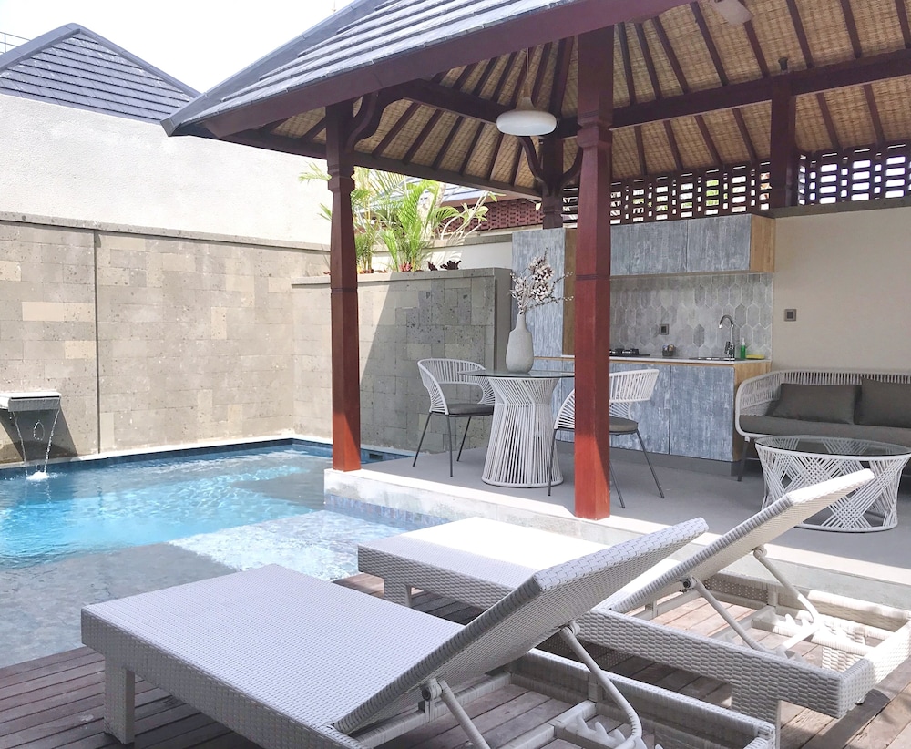 Theanna Villa and Spa Canggu, photo 250