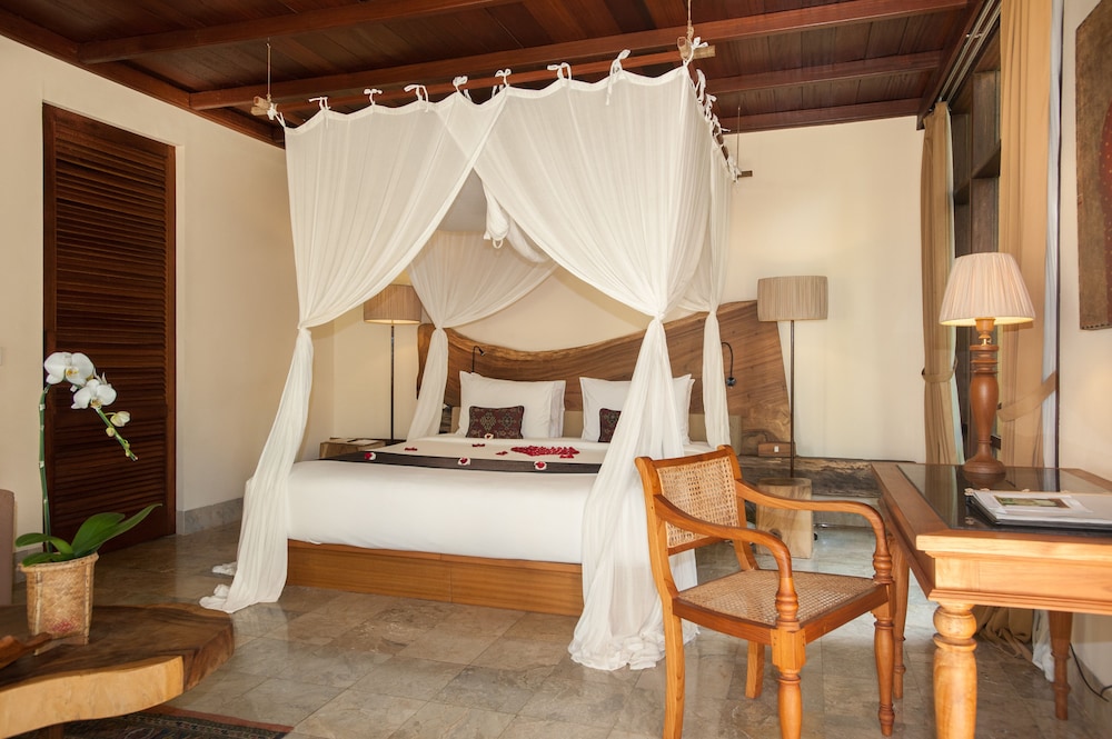 Villa, Garden View - Photo 7