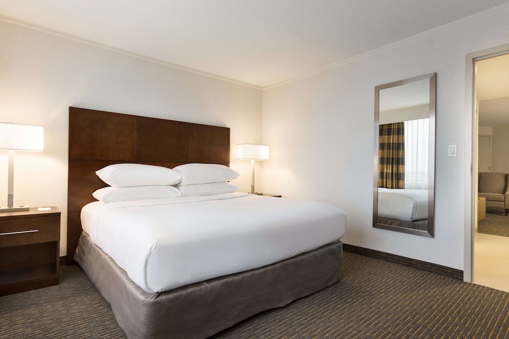 Room, 1 King Bed, Non Smoking photo 1