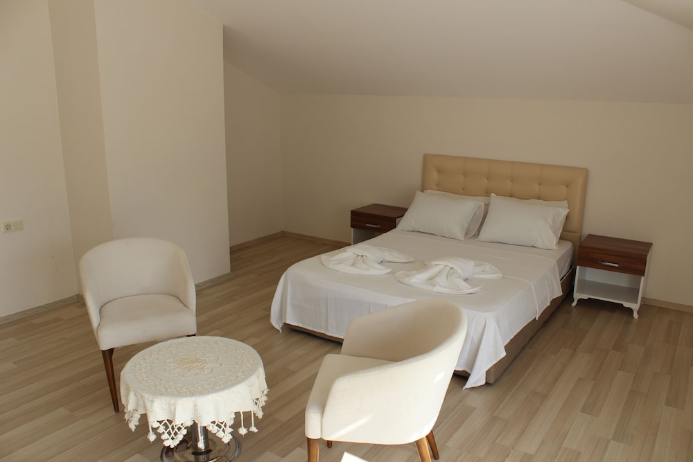 Family Duplex, 2 Bedrooms, Balcony, Mountain View photo 1