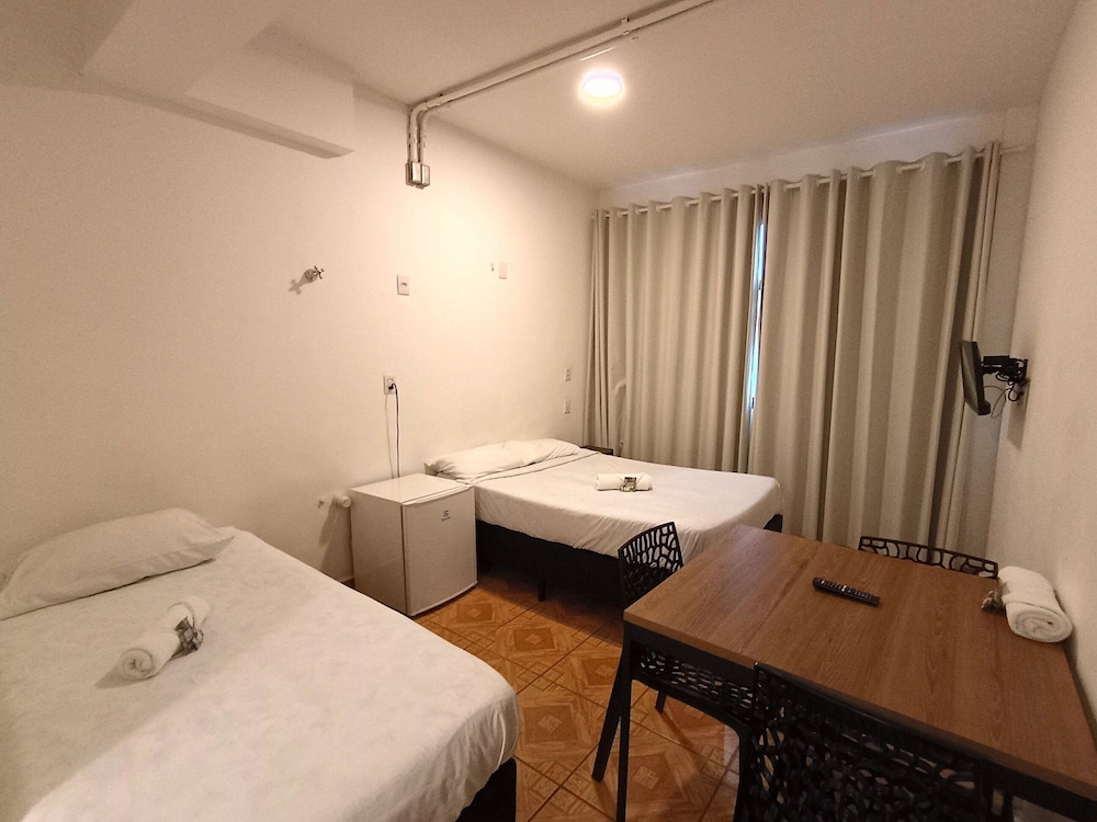 Economy Apartment