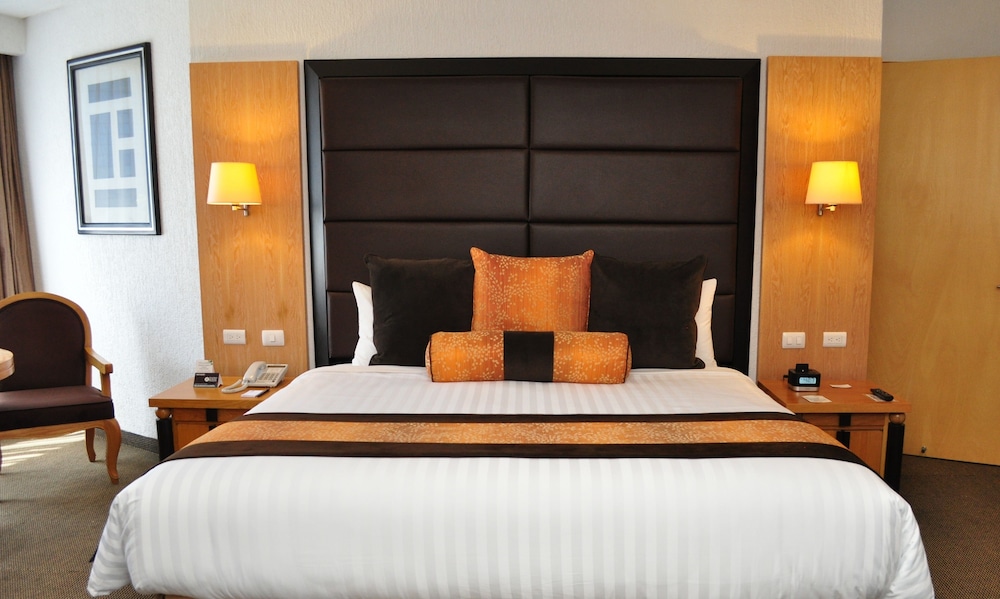 Standard Room - Photo 1