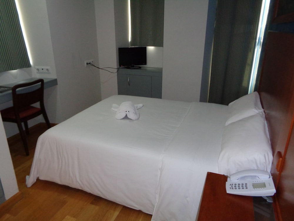 Double Room Single Use photo 2