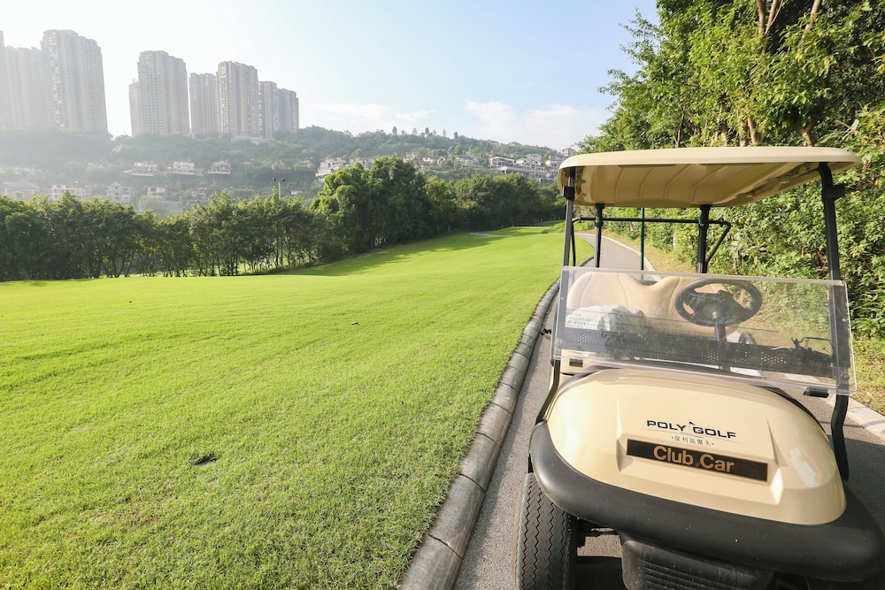 1 King Premium Golf View thumbnail 5